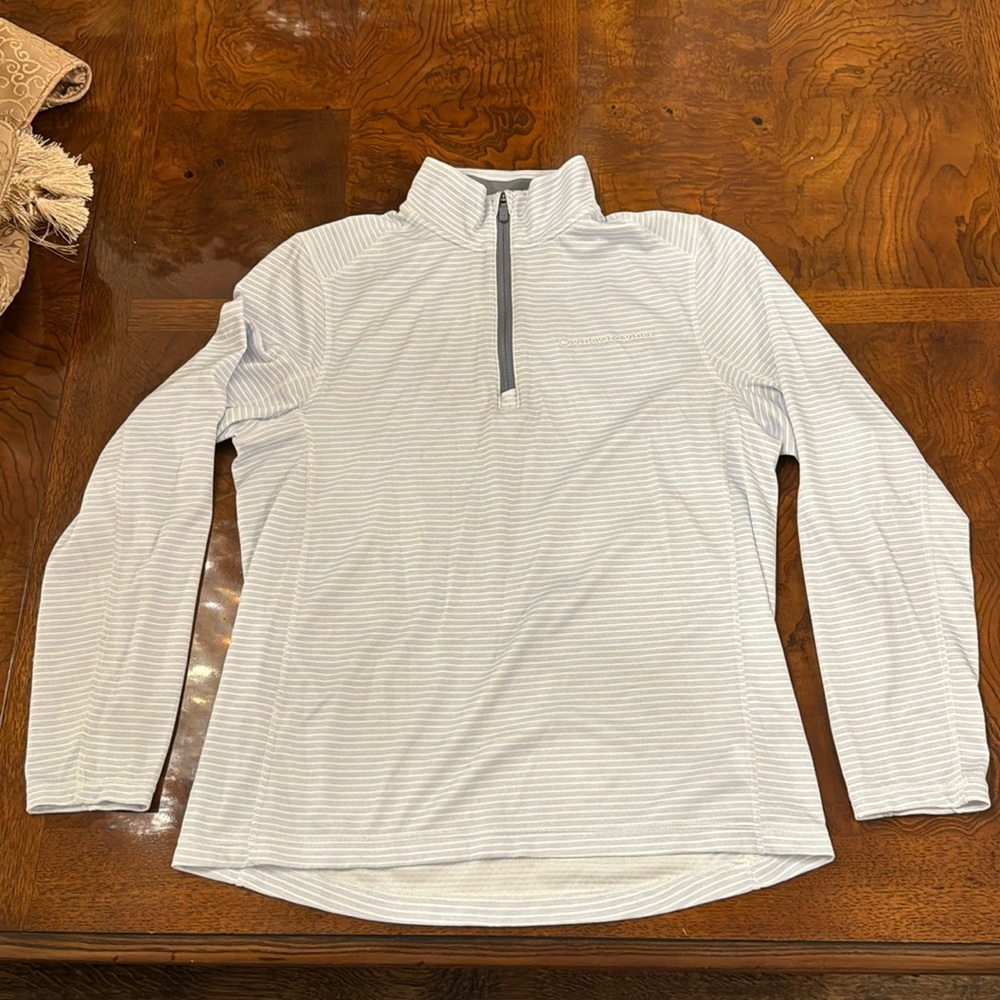 Vineyard Vines Performance 1/4 Zip
